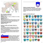 Slovenia Guide – heraldry